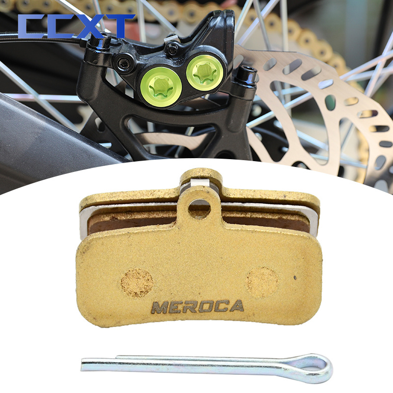 Bike Light Front Rear - Motorcycle Front and Rear Silent Brake