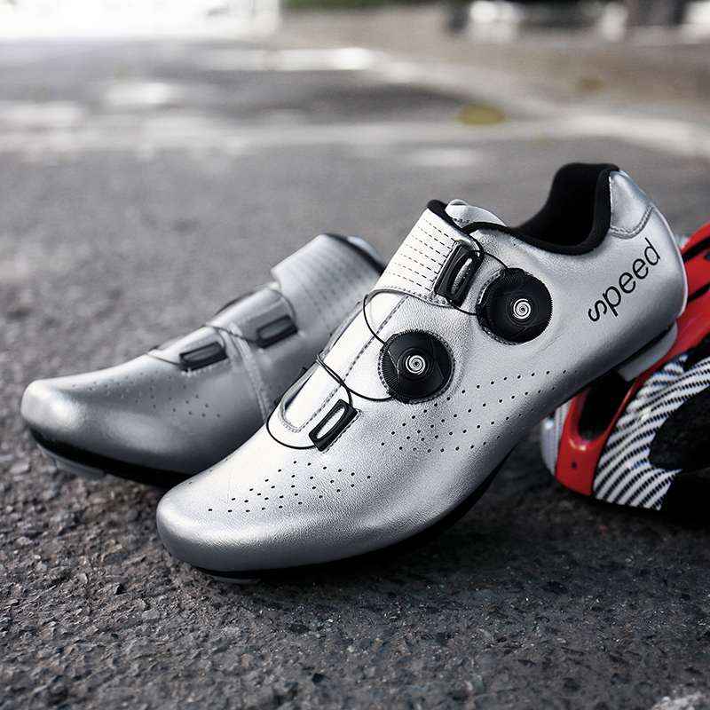 Cycling Commute Shoes - unisex road mountain bike riding shoes