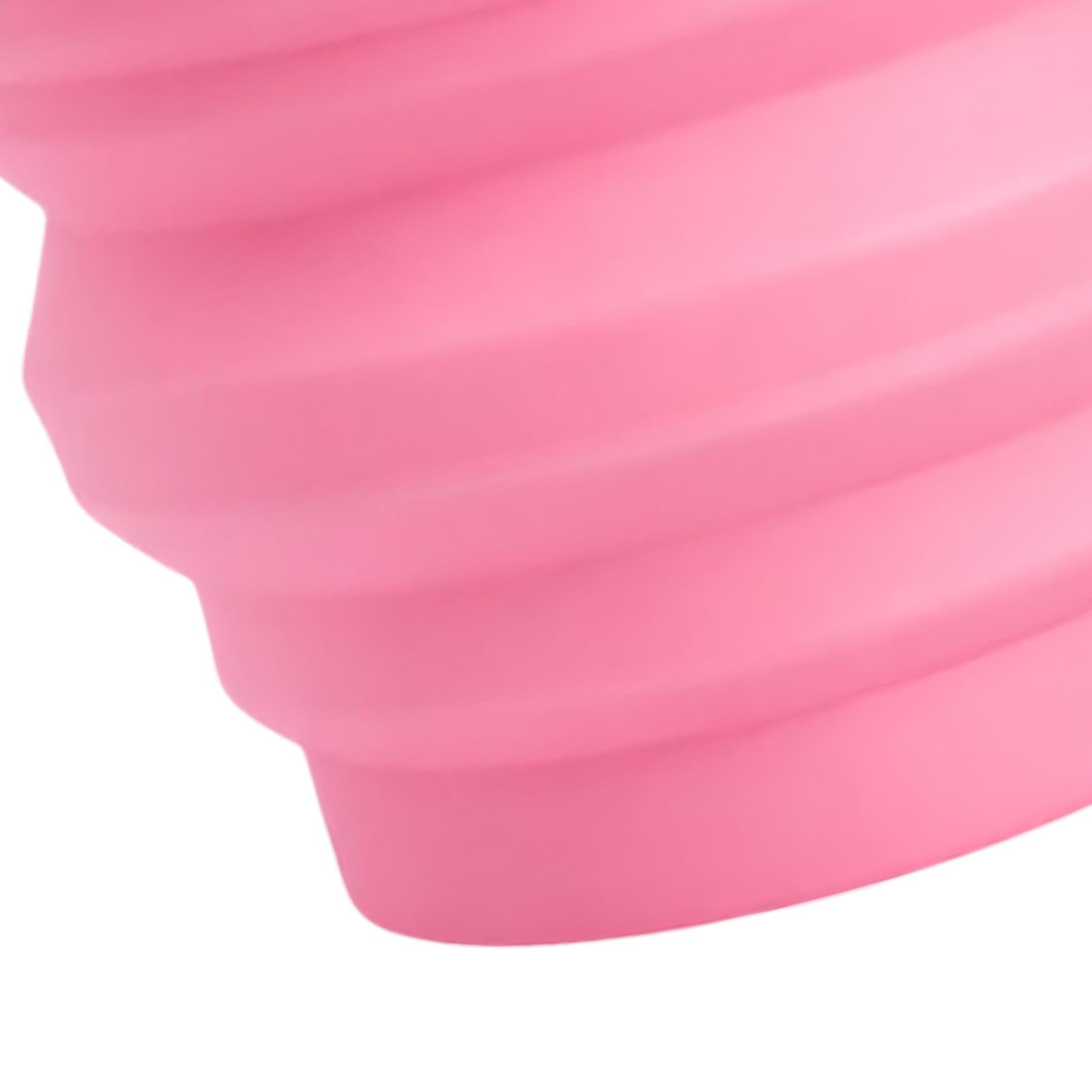 Waterproof Cycling Commute - Foldable Bottle Leak-Proof Camping Flask With