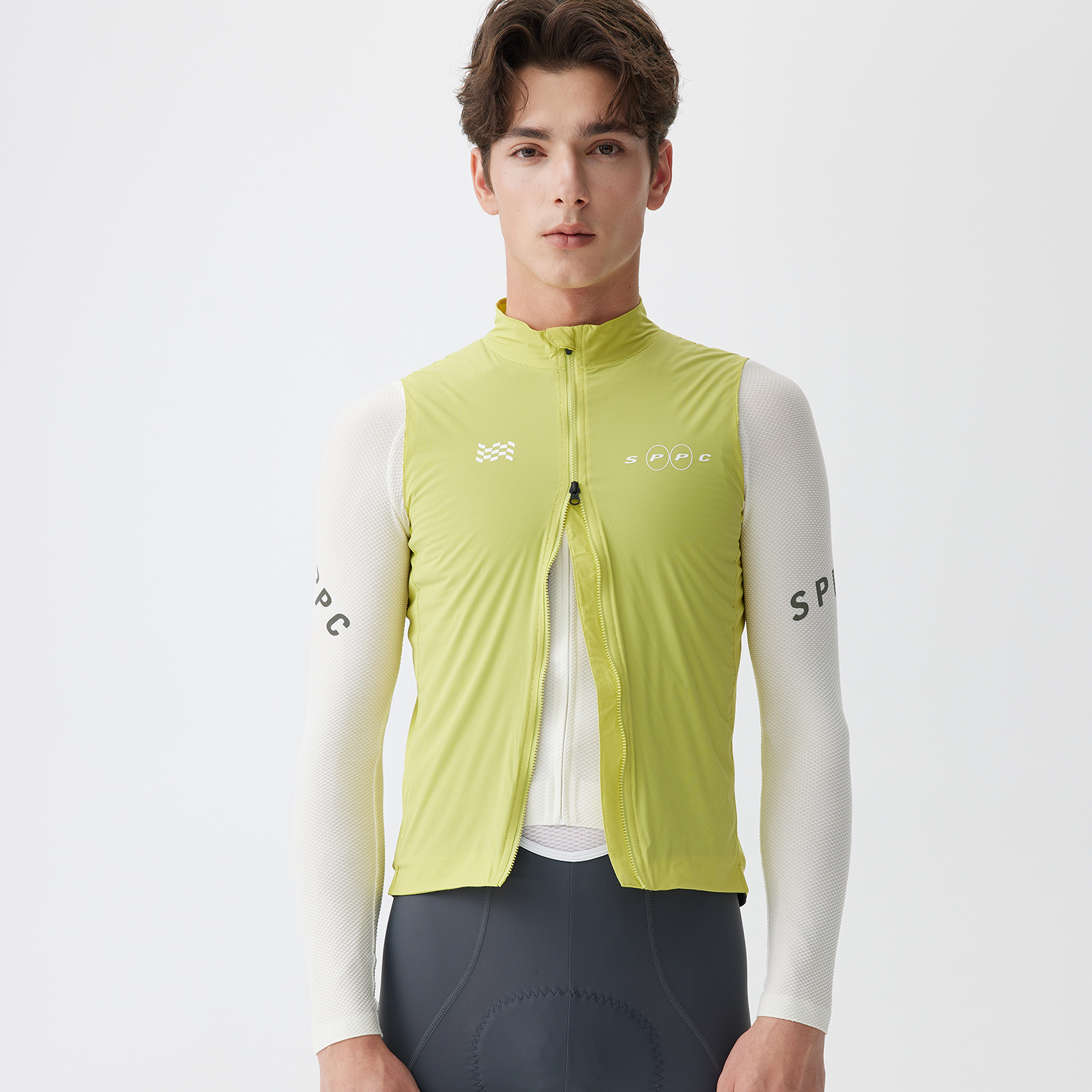 Cycling Commuter Jacket - SPEXCEL 26 All New ALPA insulation