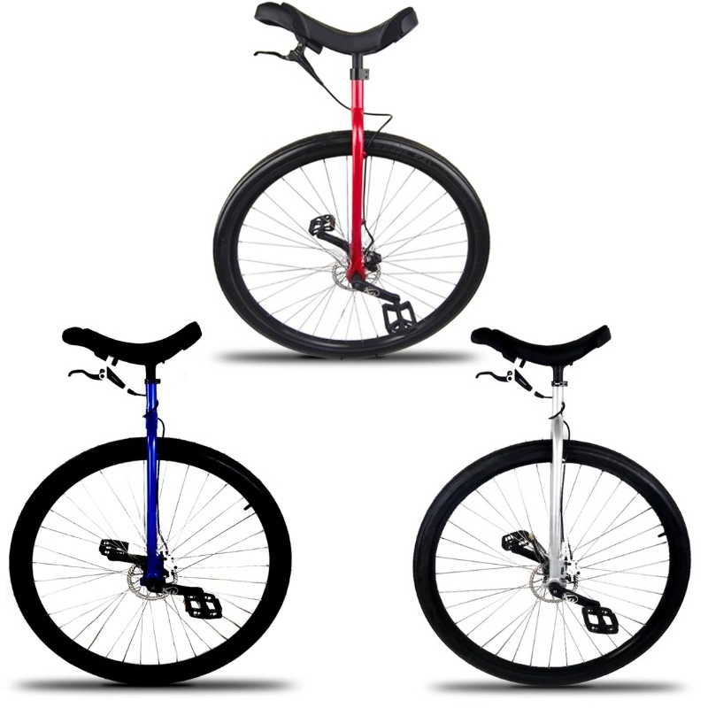 Cycling Commute Distance - Highway unicycles Unicycles Long-distance transportation Balanced