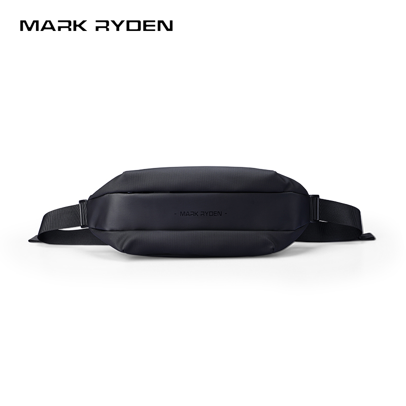 Cycling Commuter - MARK RYDEN Multi-pocket Chest Bag, Magnetic