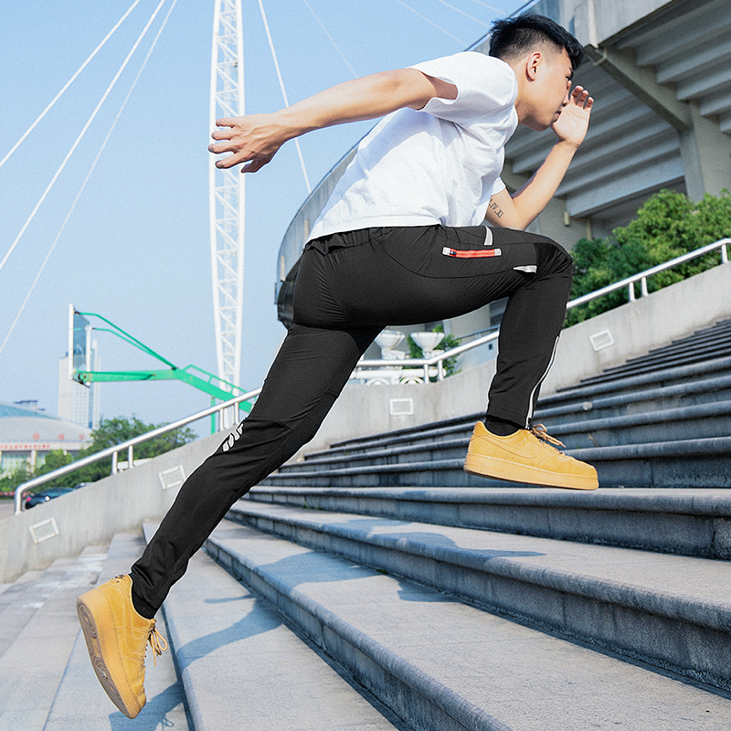 ROCKBROS Cycling Thin Pants Me – Cycling Commuter Trousers recenzja i cena