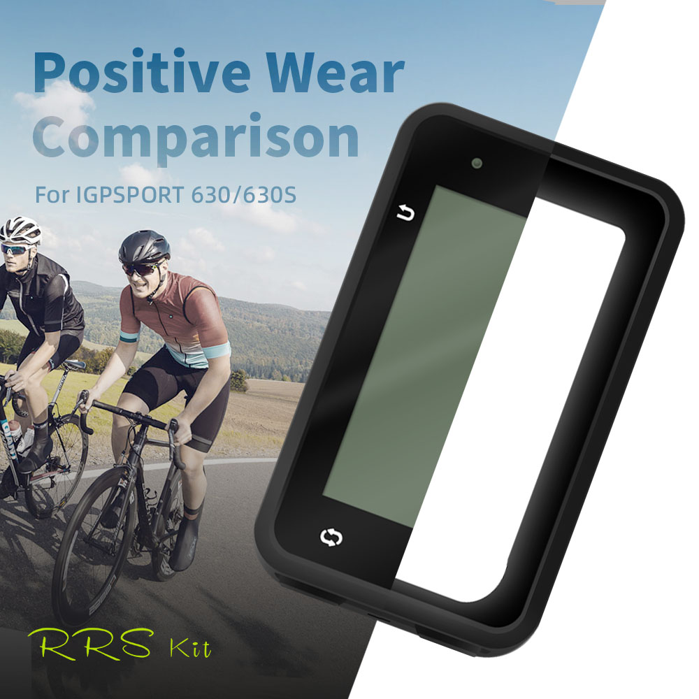 IGPSPORT IGS 630 630s Bike Com – Cycling Commuter recenzja i cena