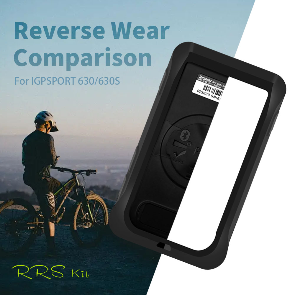 IGPSPORT IGS 630 630s Bike Com – Cycling Commuter recenzja i cena
