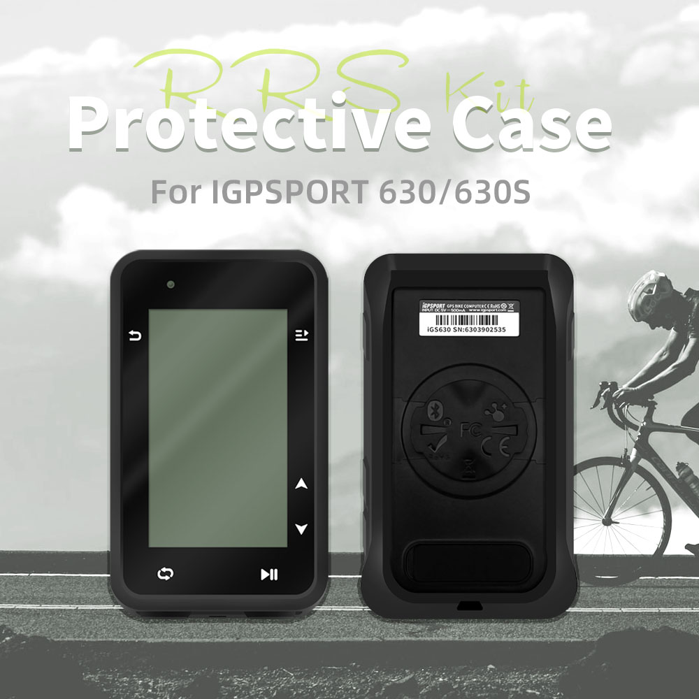IGPSPORT IGS 630 630s Bike Com – Cycling Commuter recenzja i cena