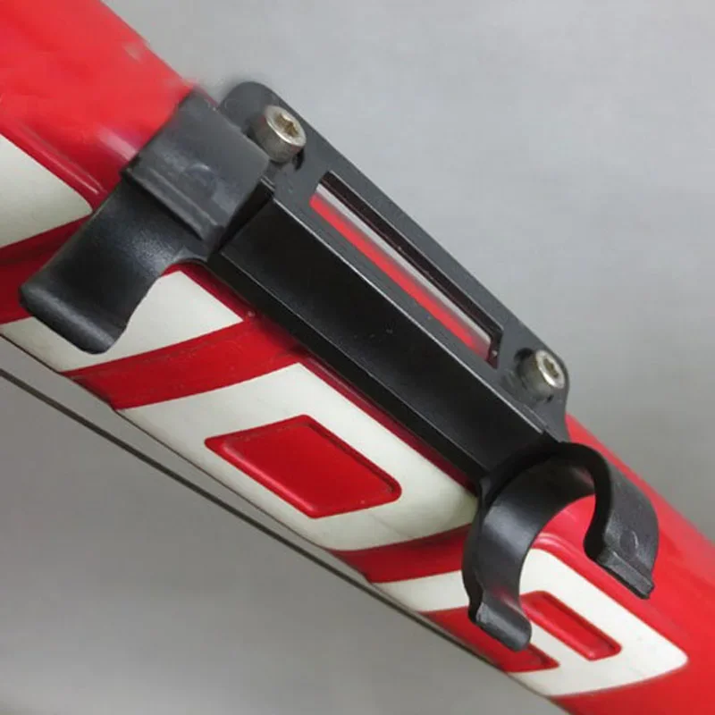 Banggood Compact Universal Bik – Bike Pump Frame Mount recenzja i cena