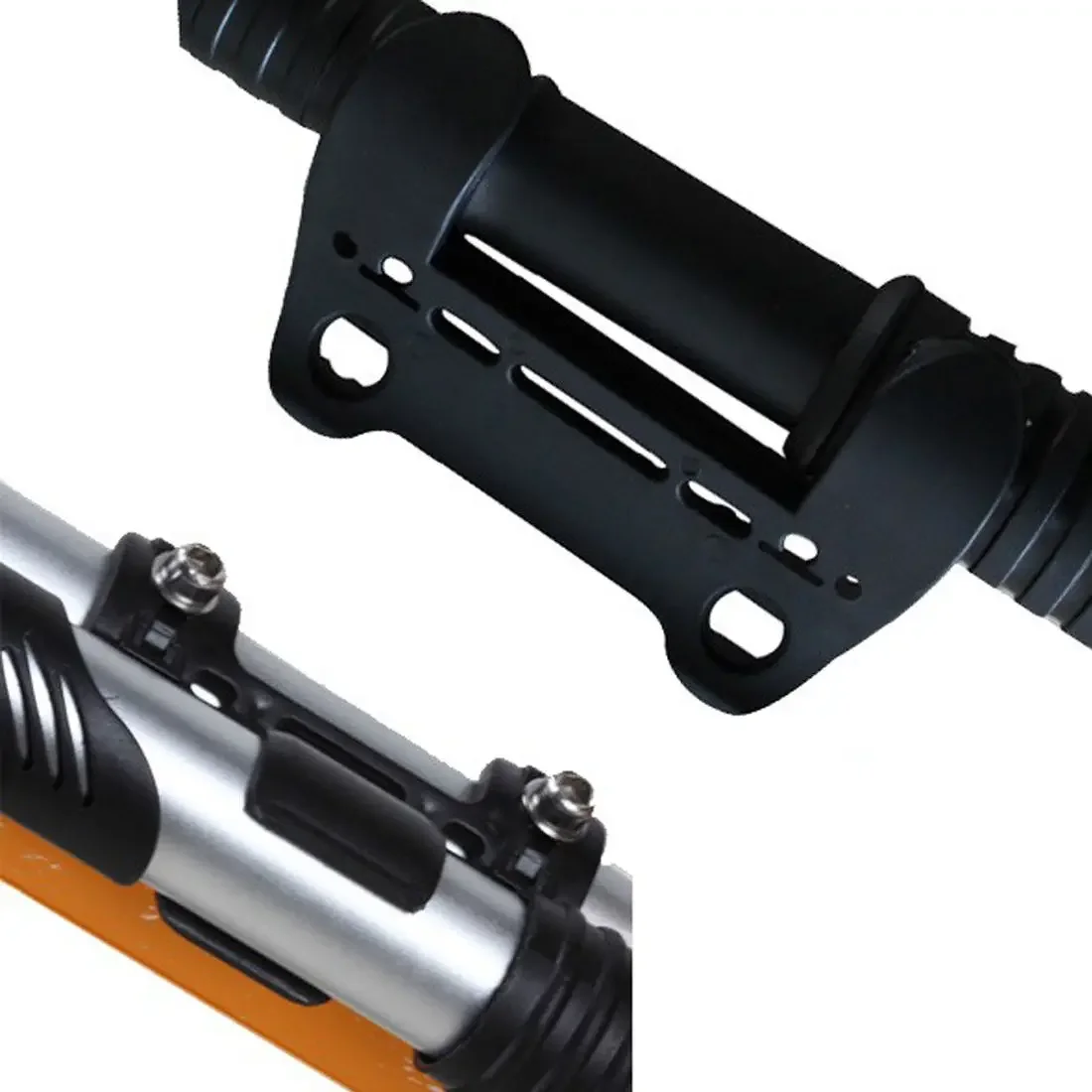 Banggood Compact Universal Bik – Bike Pump Frame Mount recenzja i cena