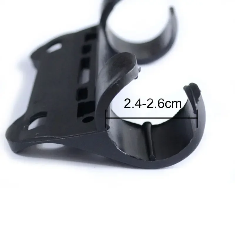Banggood Compact Universal Bik – Bike Pump Frame Mount recenzja i cena