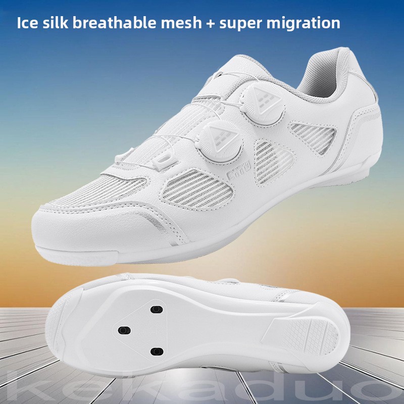 New Four Seasons Commuter Cycl – Cycling Commute Shoes recenzja i cena