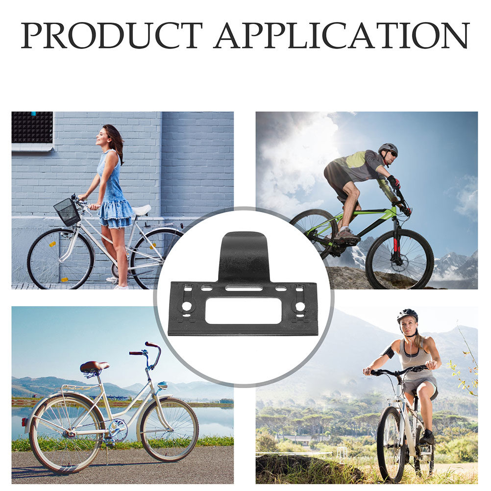 Bike Bicycle Pump Holder Porta – Bike Pump Frame Mount recenzja i cena