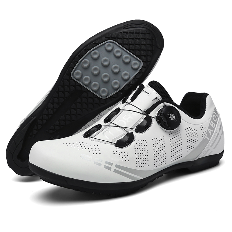 Men Non Locking Mountain Bike  – Cycling Commuter Shoes recenzja i cena