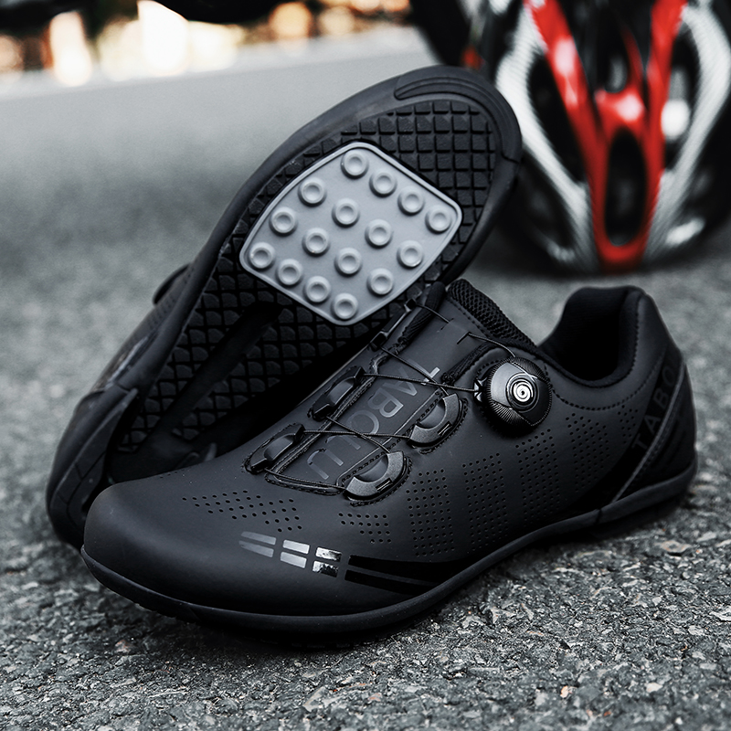 Men Non Locking Mountain Bike  – Cycling Commuter Shoes recenzja i cena