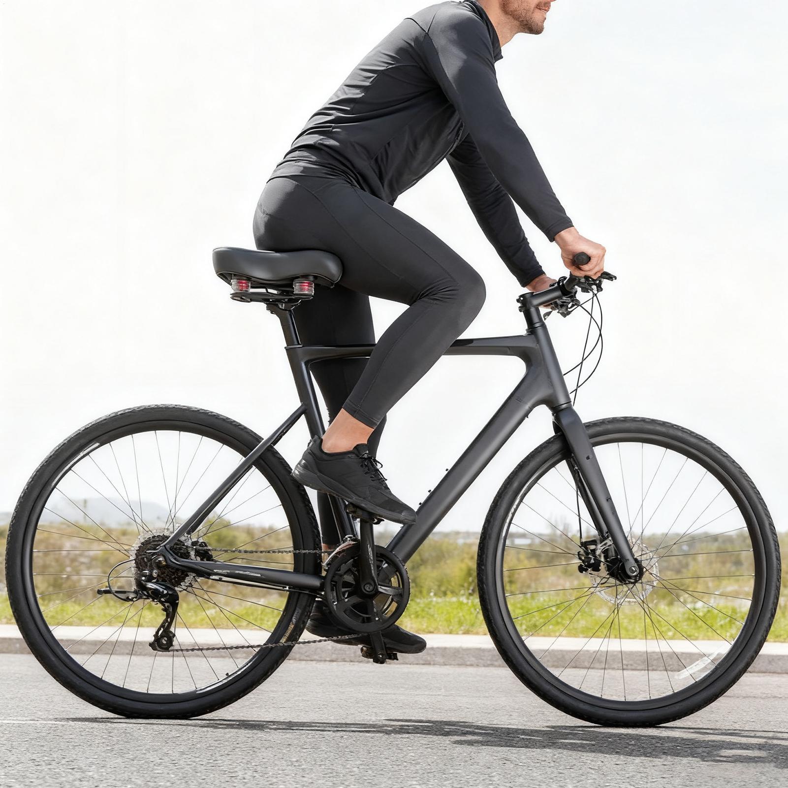Bike Seat Pad Anti-Slip Comfor – Cycling Commute Distance recenzja i cena