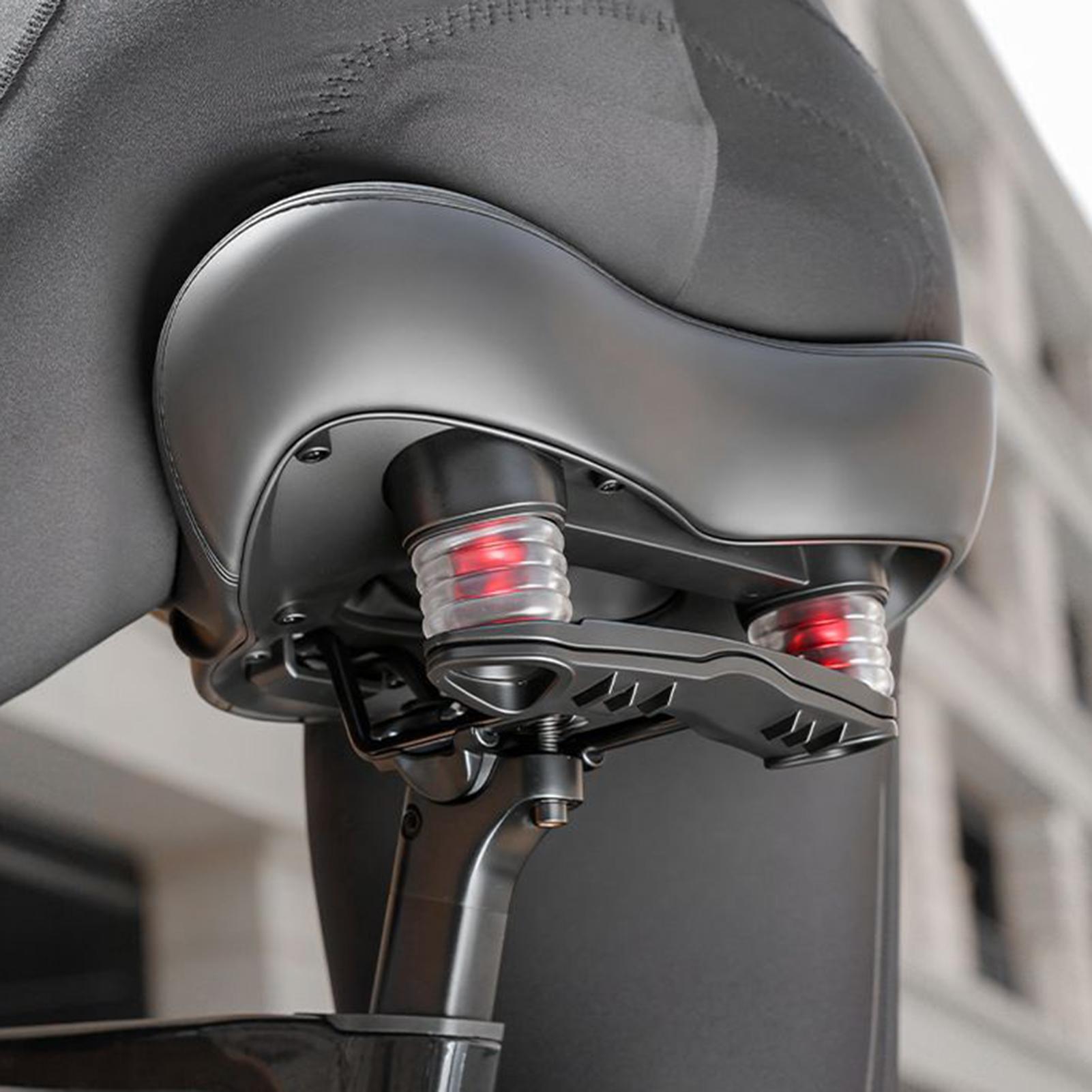 Bike Seat Pad Anti-Slip Comfor – Cycling Commute Distance recenzja i cena