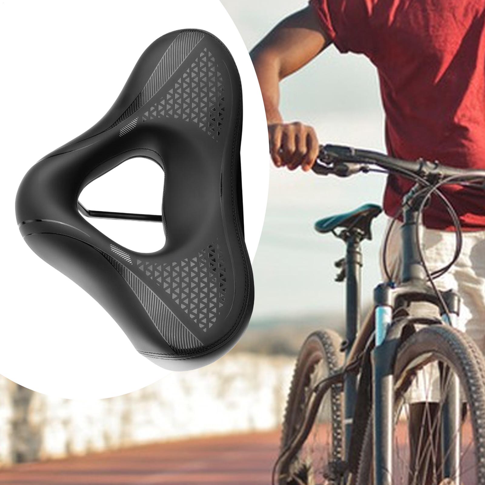 Bike Seat Pad Anti-Slip Comfor – Cycling Commute Distance recenzja i cena