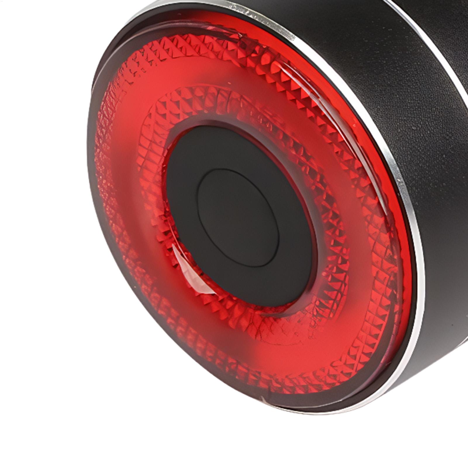 Bicycle Brake Light Smart Bike – Cycling Commuter recenzja i cena