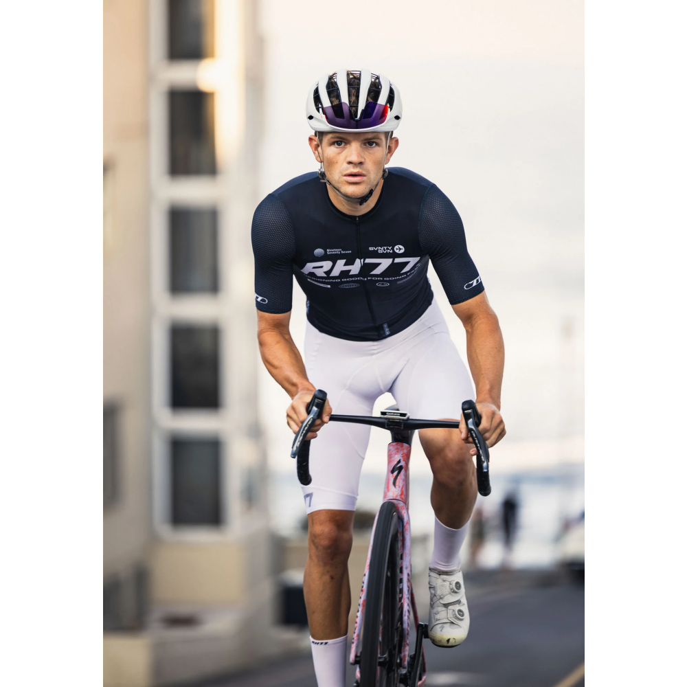 Pro Team Summer RH77 Cycling J – Cycling Commuting recenzja i cena