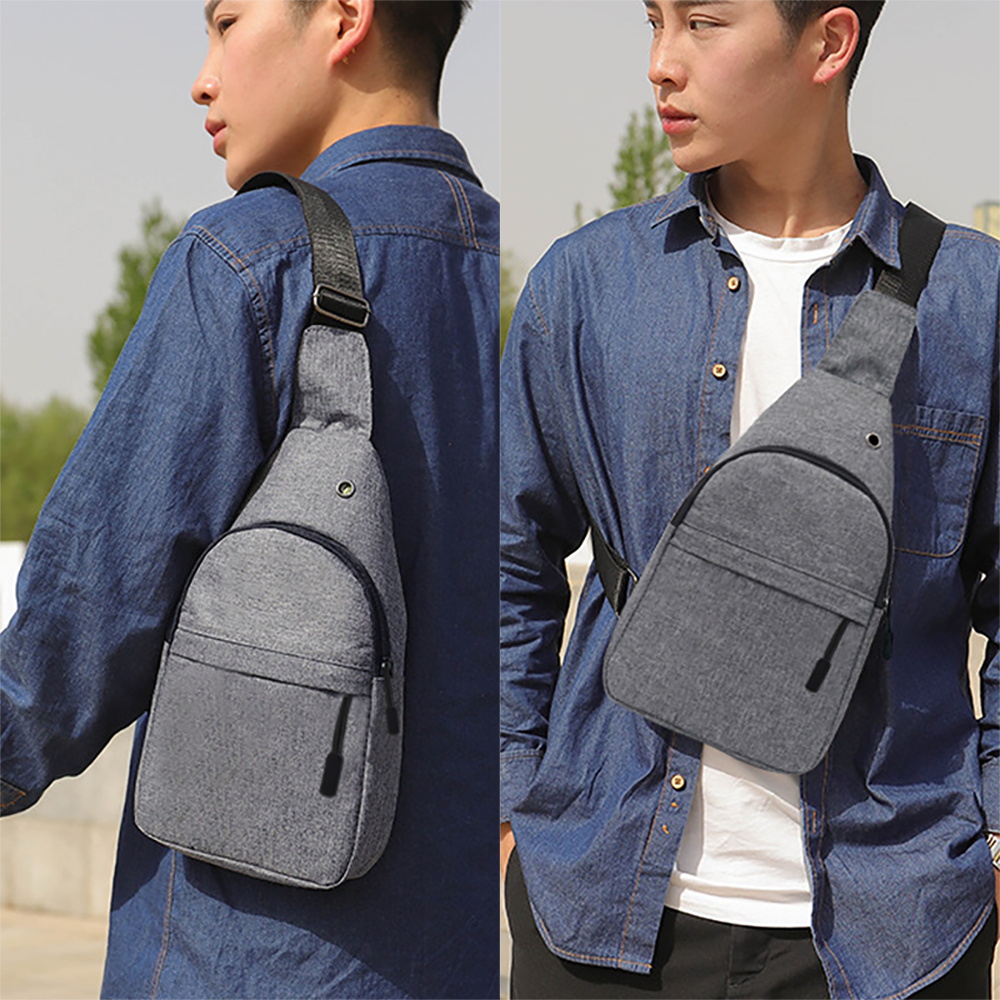 Crossbody Bags Single Shoulder – Cycling Commuter recenzja i cena