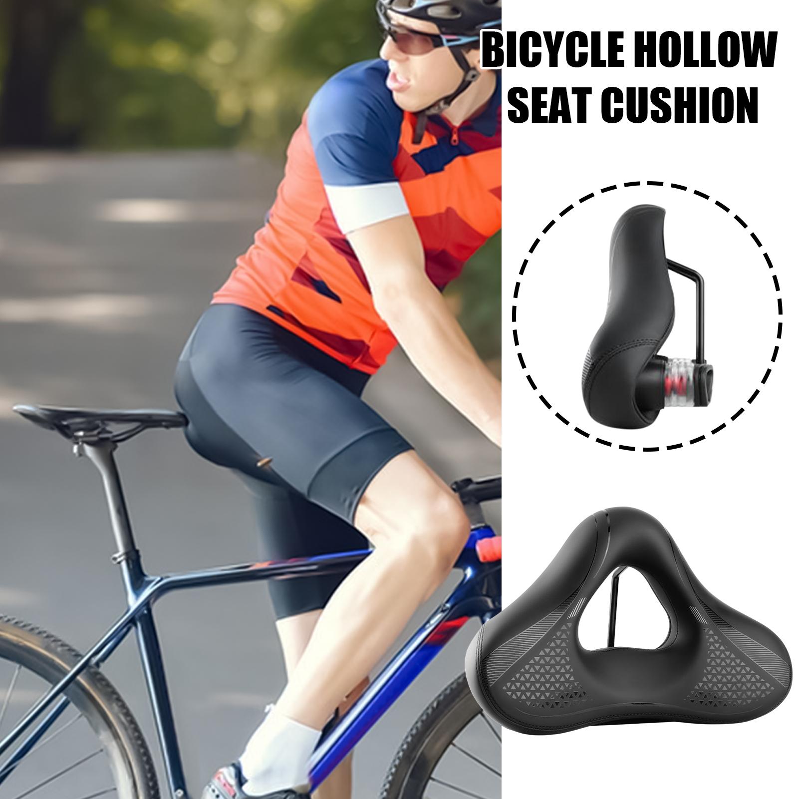 Bike Seat Cushion Anti-Slip Co – Cycling Commute Distance recenzja i cena