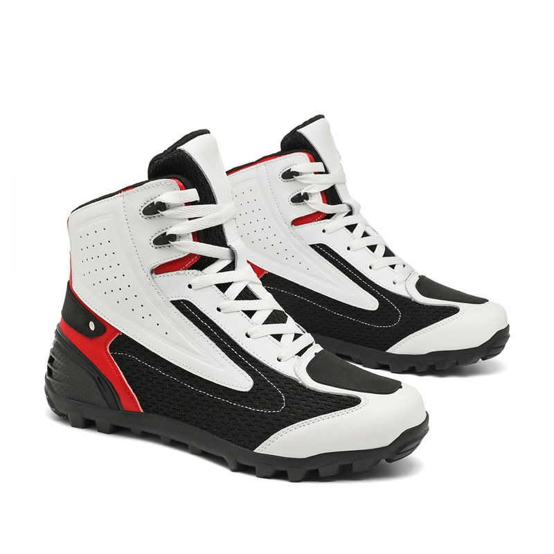 Motorcycle Waterproof Commutin – Cycling Commute Shoes recenzja i cena