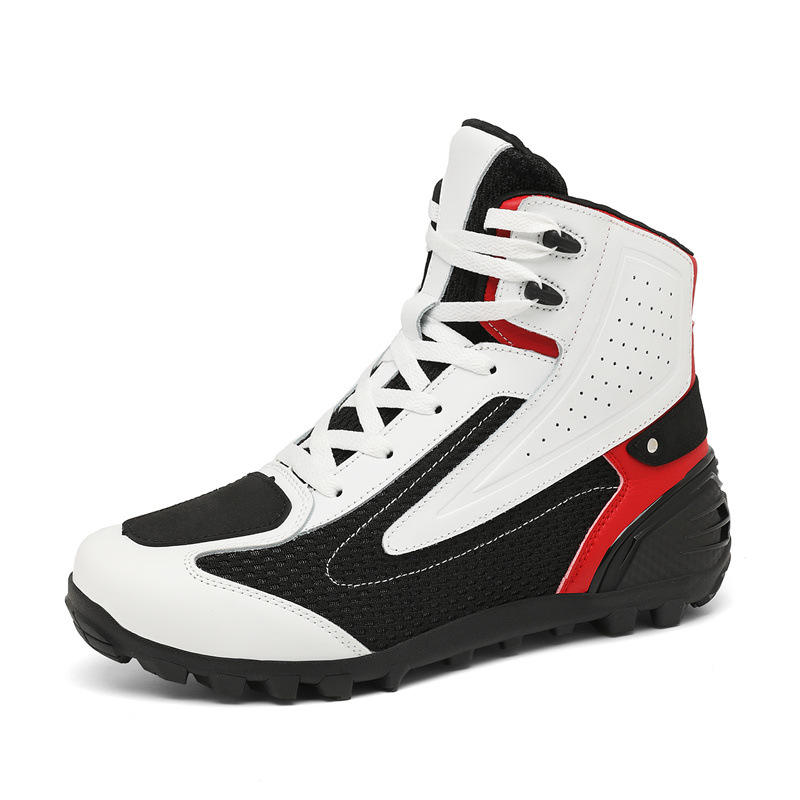 Motorcycle Waterproof Commutin – Cycling Commute Shoes recenzja i cena