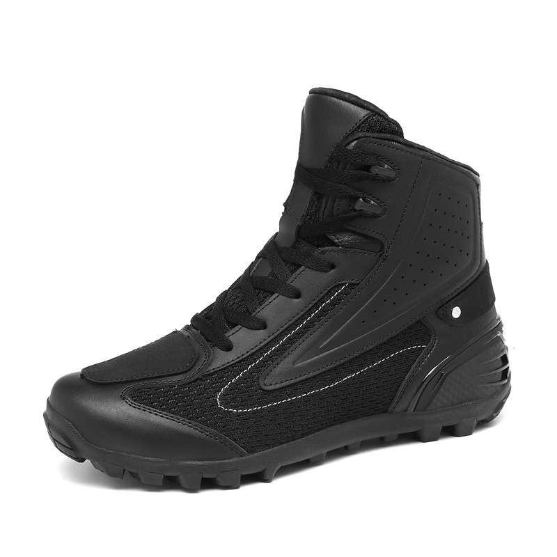 Motorcycle Waterproof Commutin – Cycling Commute Shoes recenzja i cena