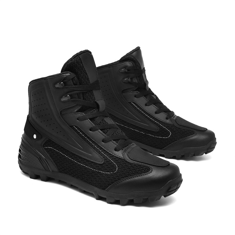 Motorcycle Waterproof Commutin – Cycling Commute Shoes recenzja i cena
