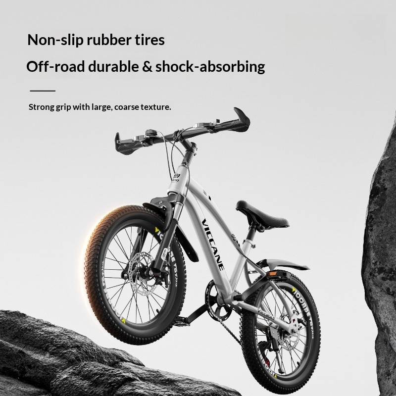Folding Kids Bike 20 Inch 6 Sp – Commuting With Bike recenzja i cena