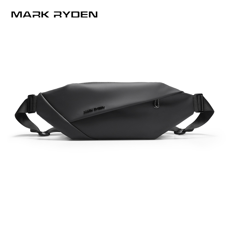MARK RYDEN Men Crossbody Sling – Waterproof Cycling Commute recenzja i cena