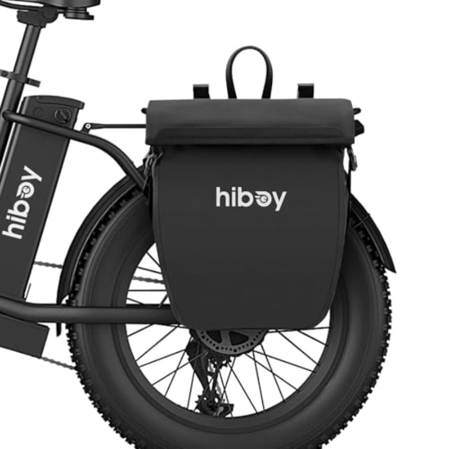 Bike Panniers-Rack-Trunks Wate – Waterproof Cycling Commute recenzja i cena