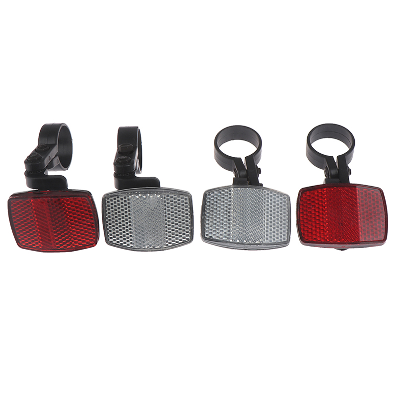 TS 1PC High Quality Plastic Bi – Bike Light Front Rear recenzja i cena