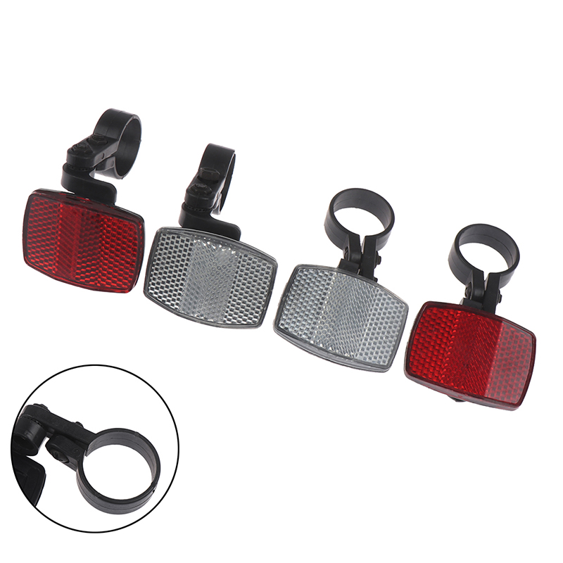 TS 1PC High Quality Plastic Bi – Bike Light Front Rear recenzja i cena