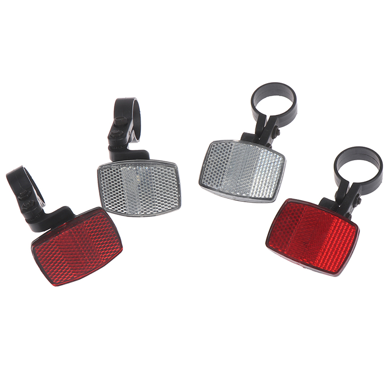 TS 1PC High Quality Plastic Bi – Bike Light Front Rear recenzja i cena