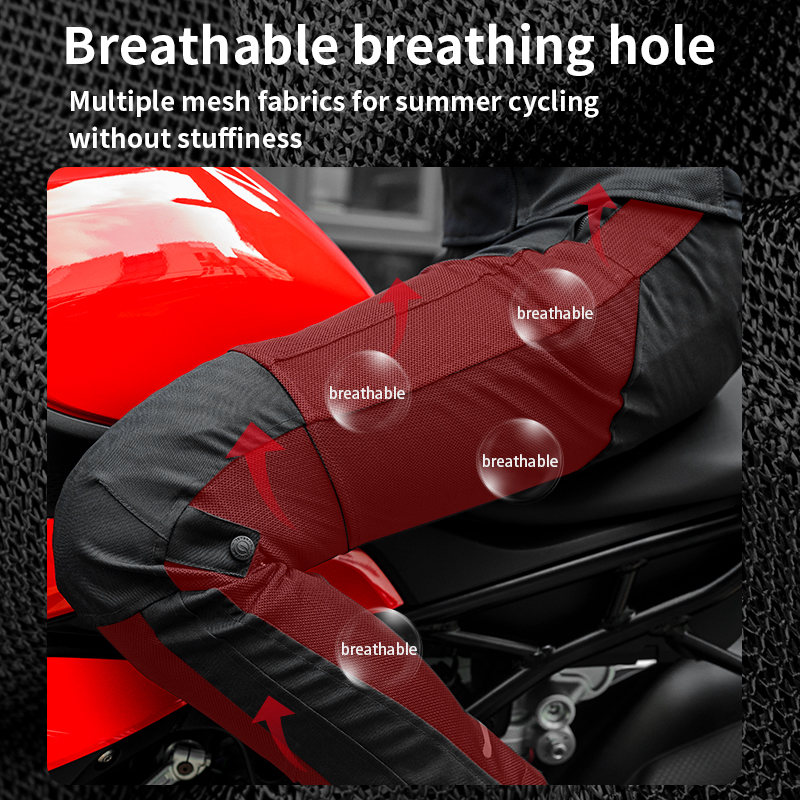 Star Field Knight New Motorcyc – Cycling Commuter Trousers recenzja i cena