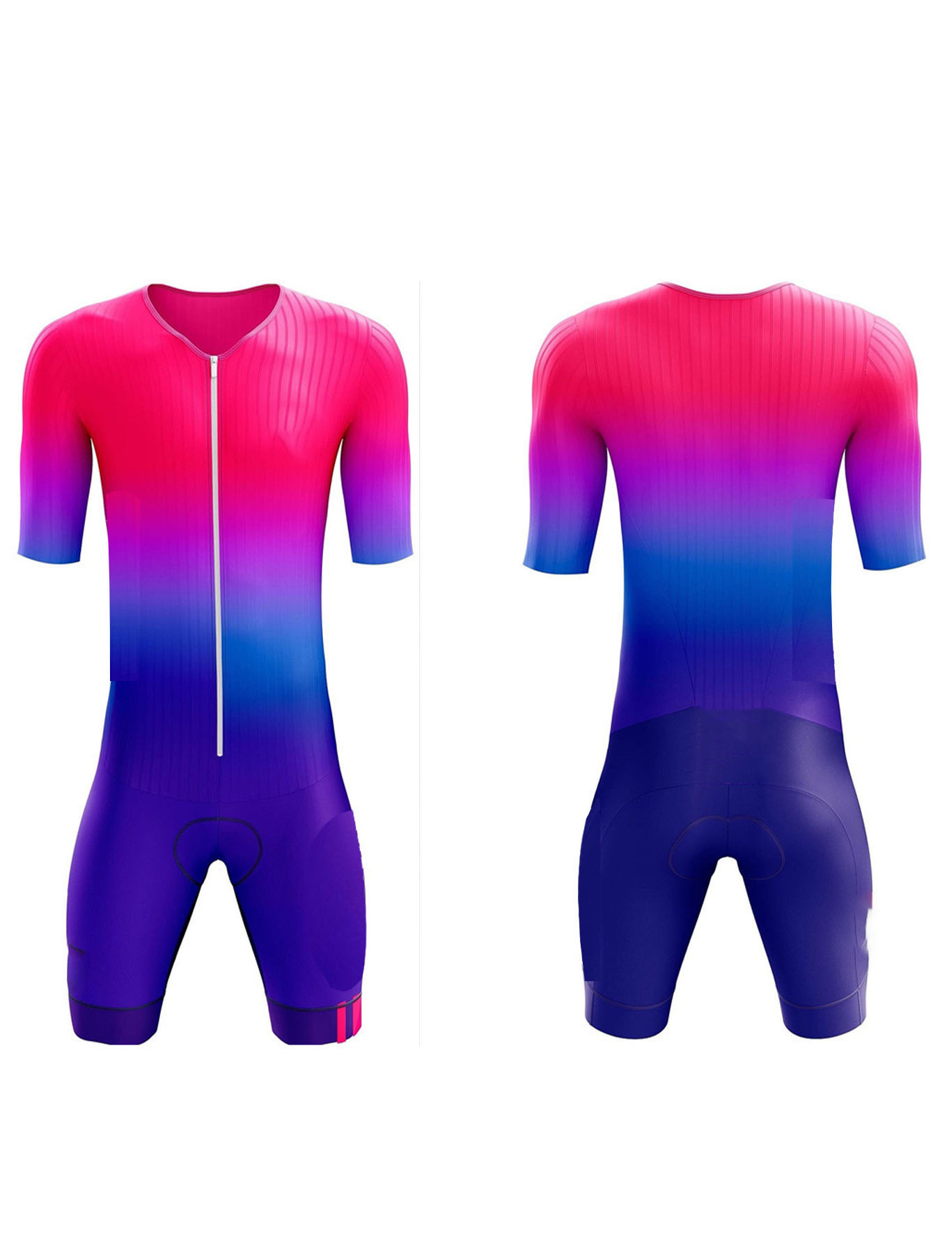 Team Triathlon Suit Men Cyclin – Cycling Commuter Trousers recenzja i cena