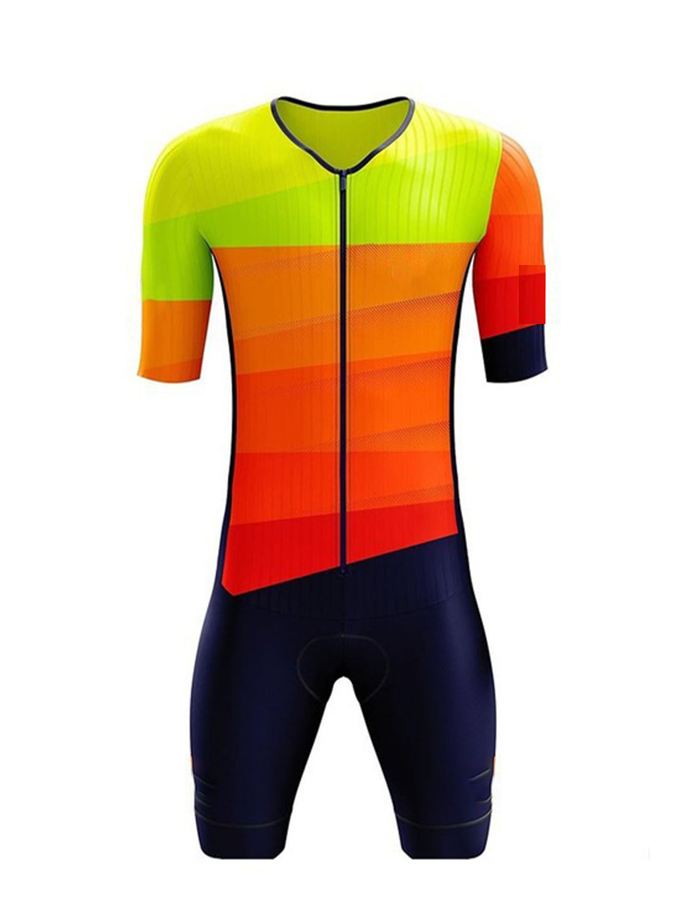 Team Triathlon Suit Men Cyclin – Cycling Commuter Trousers recenzja i cena