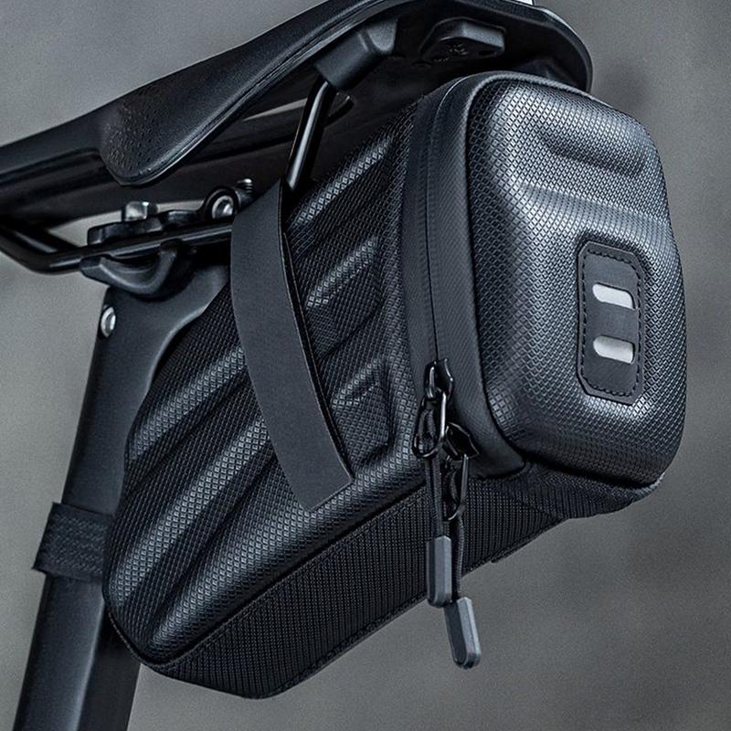 Cycling Saddle Bag Waterproof  – Cycling Commute Distance recenzja i cena