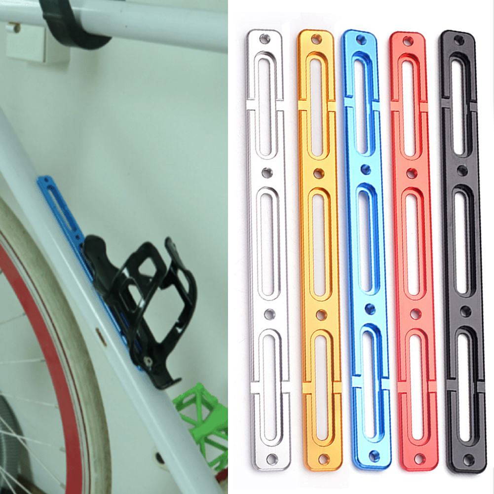 Bottle Cage Regulator Lightwei – Bike Pump Frame Mount recenzja i cena