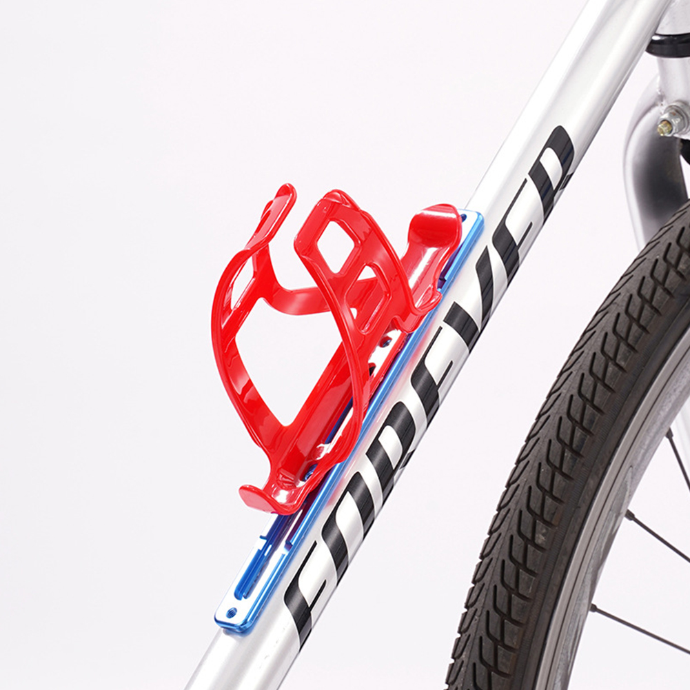 Bottle Cage Regulator Lightwei – Bike Pump Frame Mount recenzja i cena