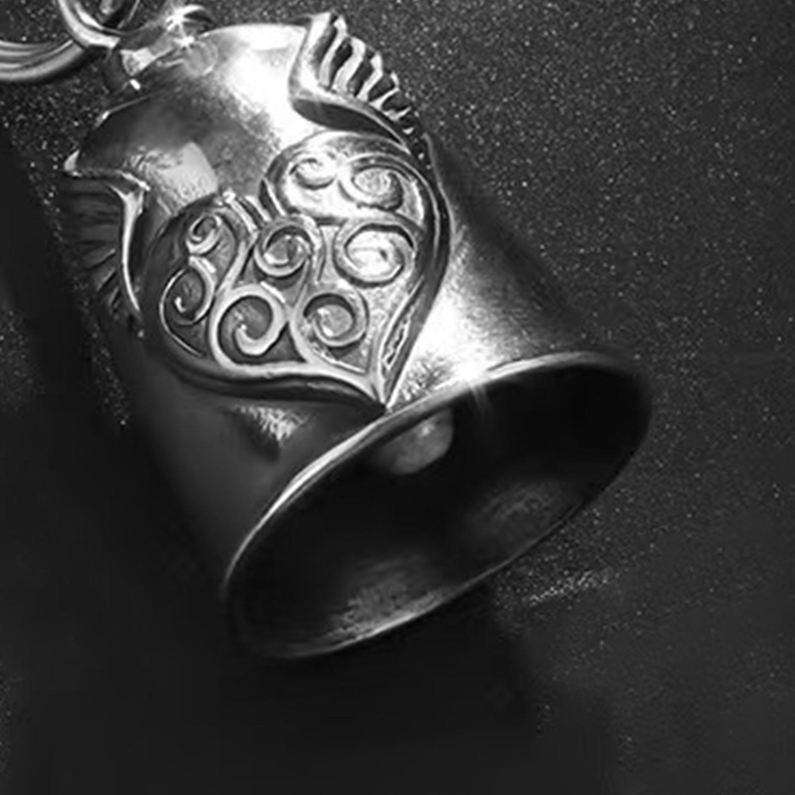 Biker Bell Heart Wing Motorbik – Cycling Commute Distance recenzja i cena
