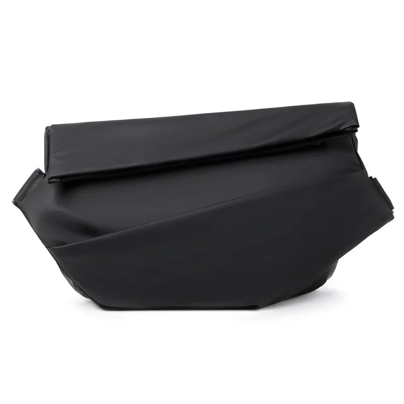 Men's Functional Crossbody Bag – Waterproof Cycling Commute recenzja i cena