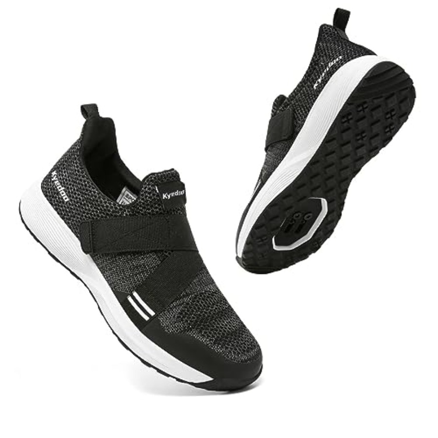 Men's Indoor Cycling Shoes Com – Cycling Commute Shoes recenzja i cena
