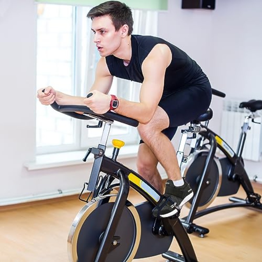 Men's Indoor Cycling Shoes Com – Cycling Commute Shoes recenzja i cena