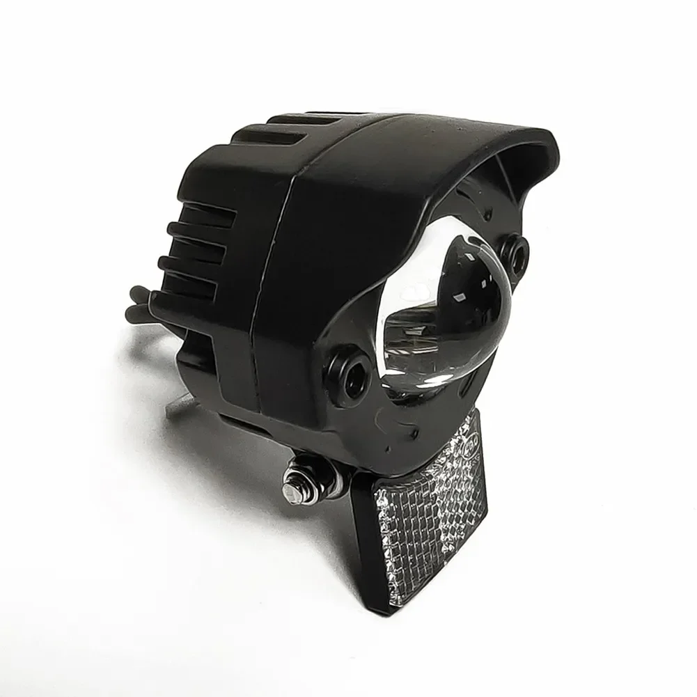 Soverup Electric Bicycle Headl – Bike Light Front Rear recenzja i cena