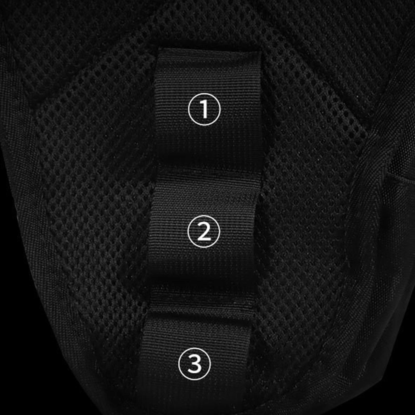 Thigh Bag Motorcycle Waterproo – Cycling Commuter recenzja i cena