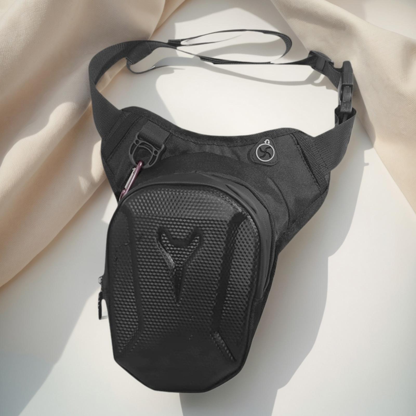 Thigh Bag Motorcycle Waterproo – Cycling Commuter recenzja i cena