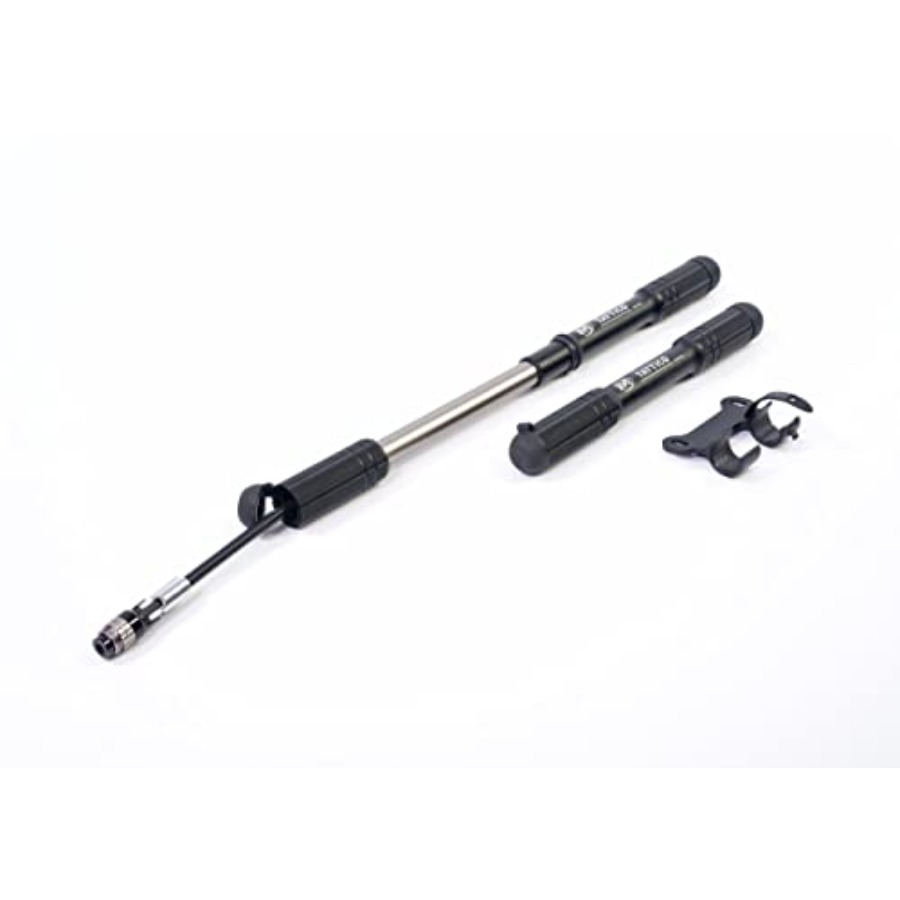 Mini Bike Pump Frame Mount Bic – Bike Pump Frame Mount recenzja i cena