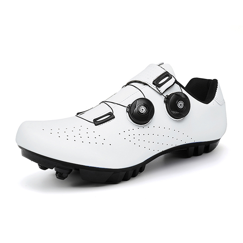 Cycling Sneaker MTB Men Sports – Cycling Commuter Shoes recenzja i cena