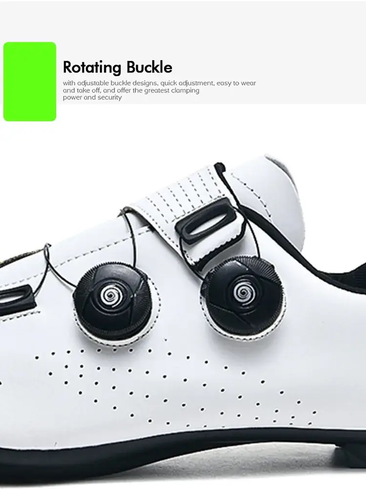 Cycling Sneaker MTB Men Sports – Cycling Commuter Shoes recenzja i cena